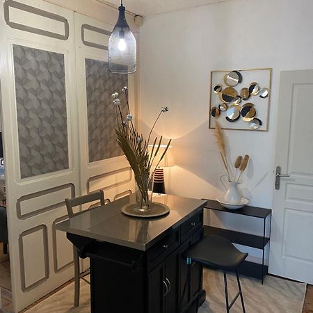 La Casa Du Port, Chambres, Suite Privee, Appartement Avec Vue Sur La Riviere Capendac 外观 照片