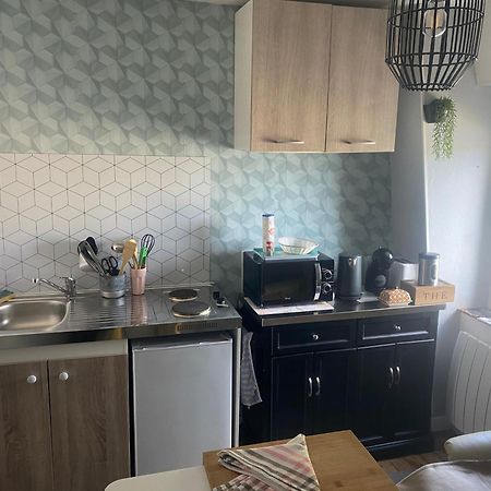 La Casa Du Port, Chambres, Suite Privee, Appartement Avec Vue Sur La Riviere Capendac 外观 照片