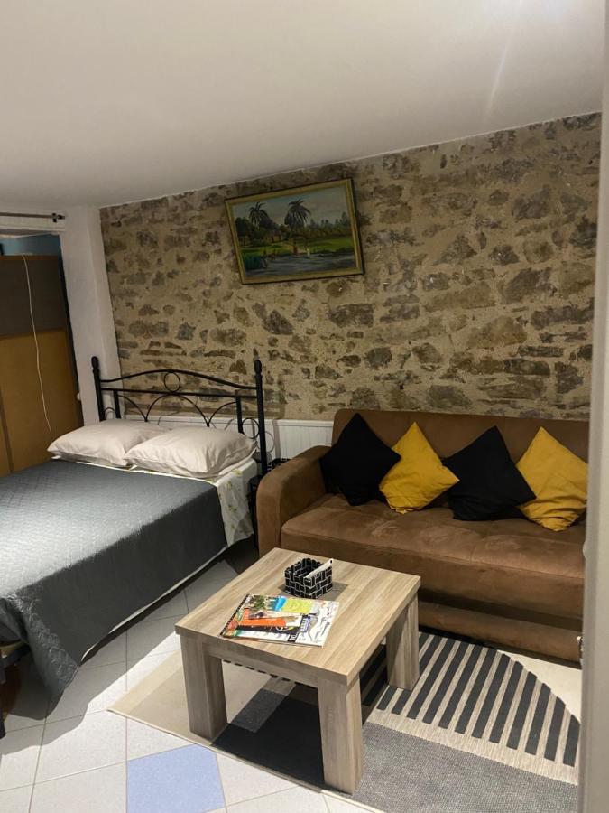 La Casa Du Port, Chambres, Suite Privee, Appartement Avec Vue Sur La Riviere Capendac 外观 照片