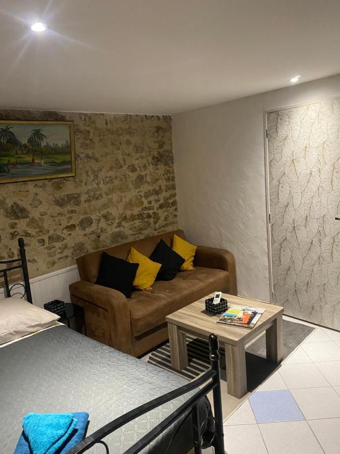 La Casa Du Port, Chambres, Suite Privee, Appartement Avec Vue Sur La Riviere Capendac 外观 照片