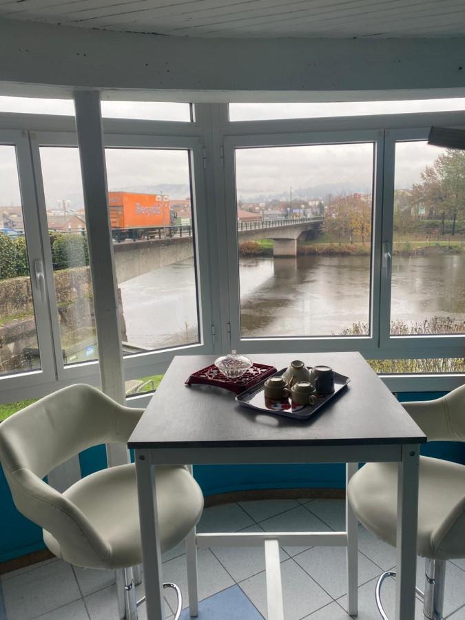 La Casa Du Port, Chambres, Suite Privee, Appartement Avec Vue Sur La Riviere Capendac 外观 照片