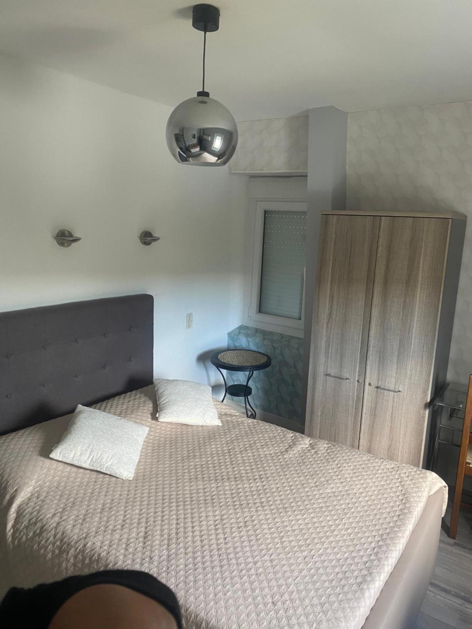La Casa Du Port, Chambres, Suite Privee, Appartement Avec Vue Sur La Riviere Capendac 外观 照片
